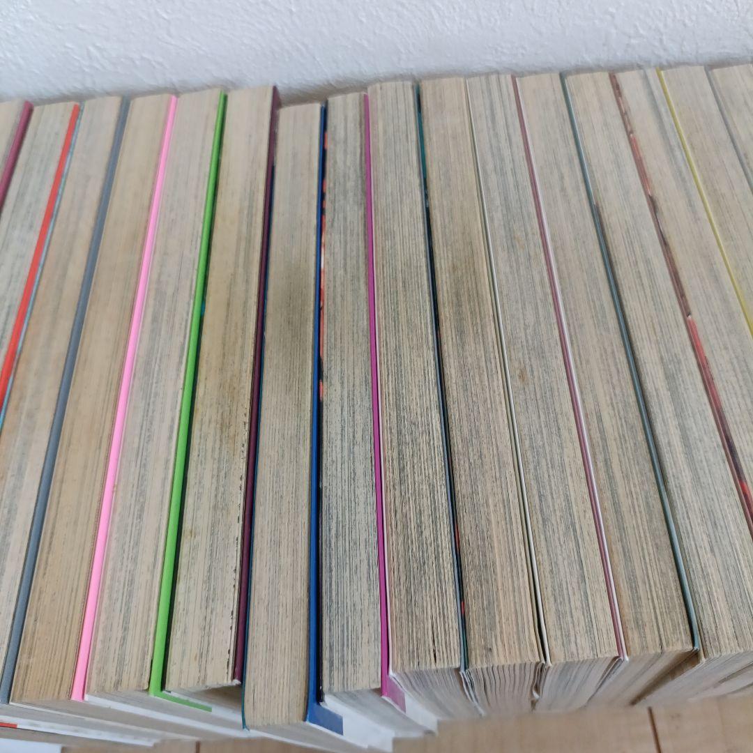 HUNTER×HUNTER 全巻セット 1〜38巻