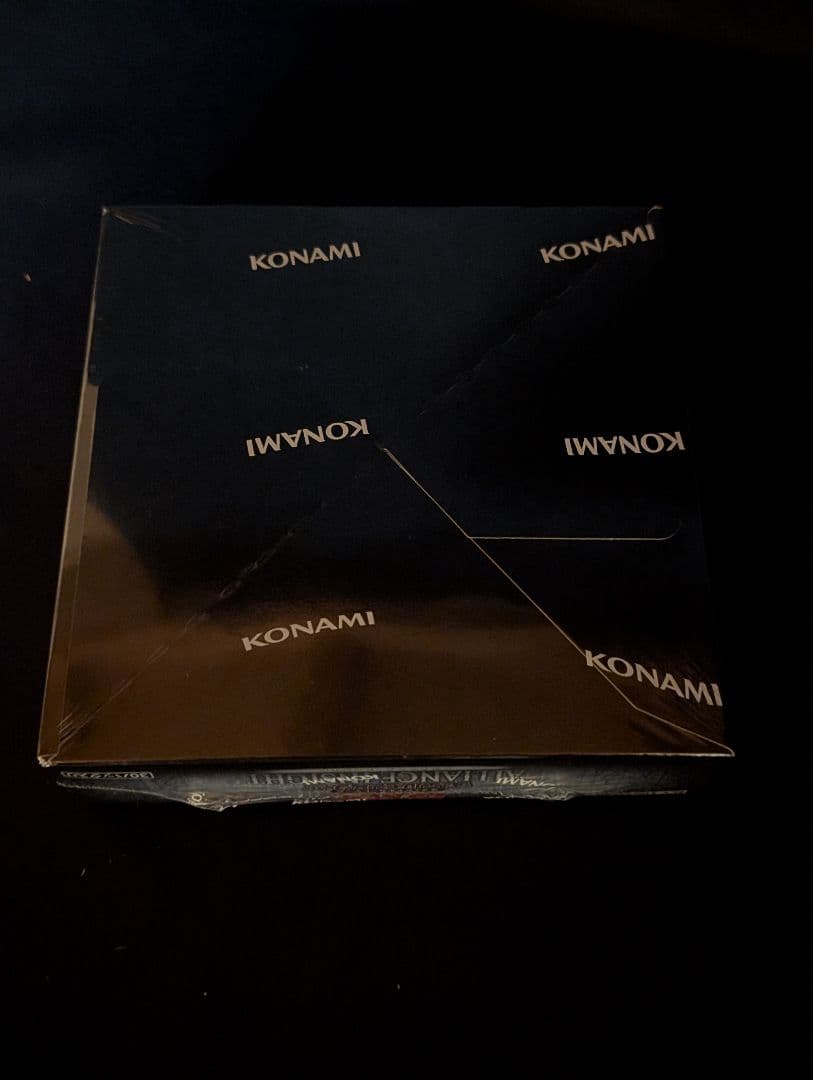 <週末限定価格‼️>青眼の白龍　ホロ　PSA10＋BOX付き