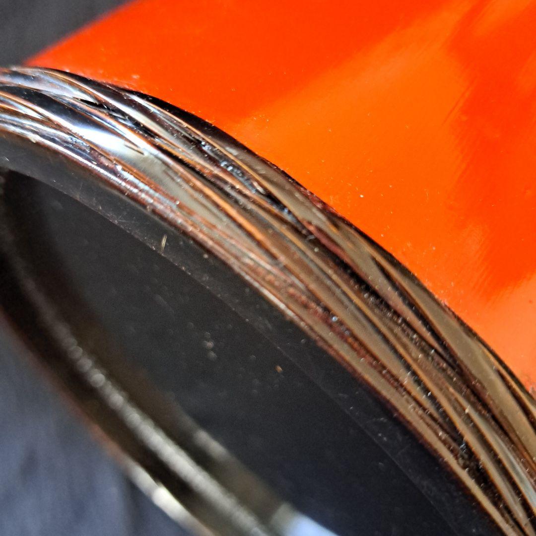 「日本酒パーティーに漆器を！」 輪島漆塗り酒器 高さ(取っ手先まで32cm)