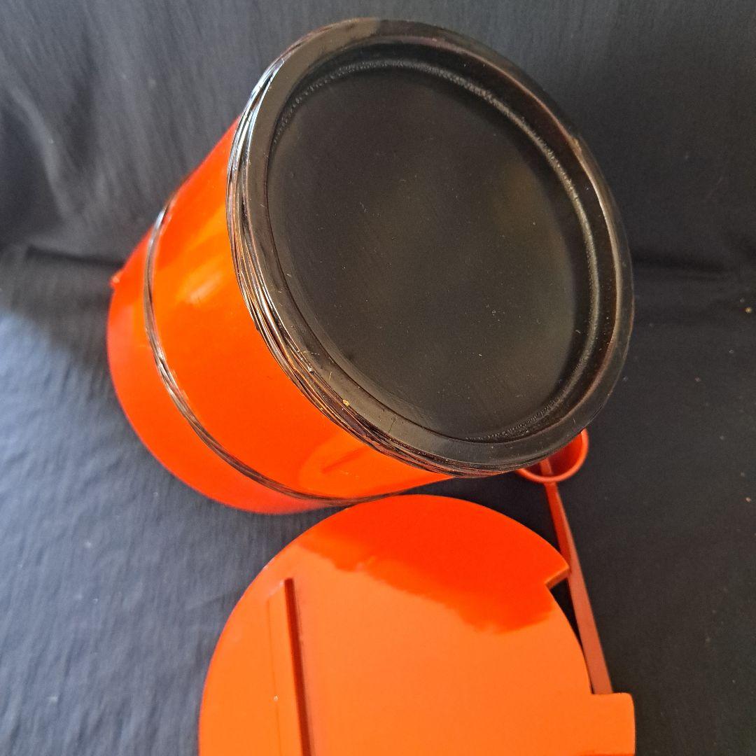 「日本酒パーティーに漆器を！」 輪島漆塗り酒器 高さ(取っ手先まで32cm)