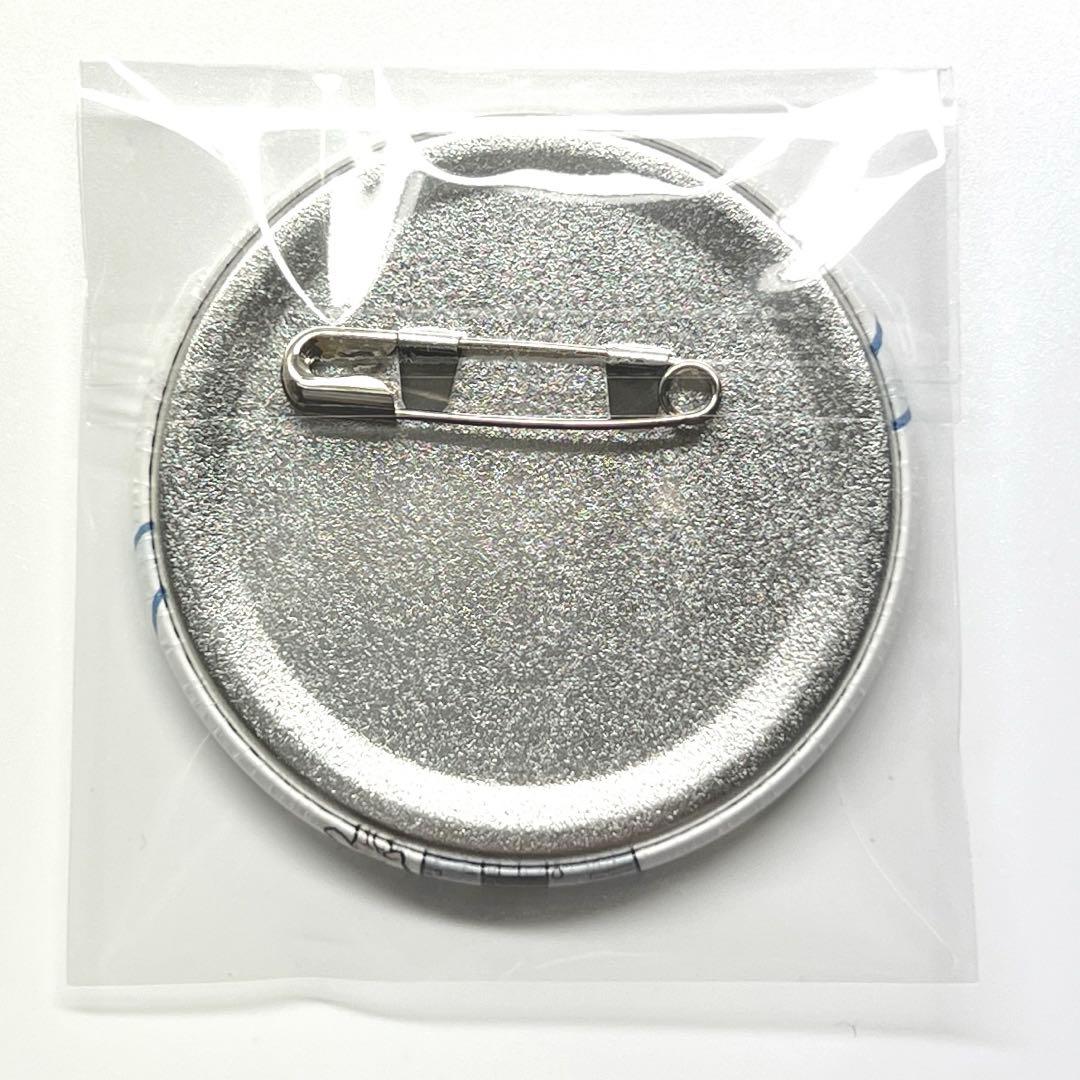 エヴァンゲリオン新劇場版　渚カヲル　キャラバッジコレクション　タキシード