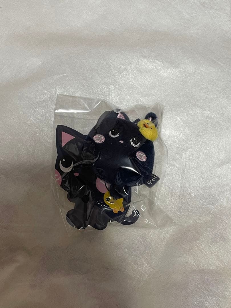 riize ウォンビン ペンライトカバー シュシュ キーリング 3点セット