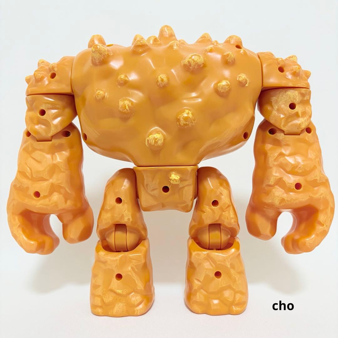 シンクウェイトイズ トイストーリー3 チャンク 等身大 フィギュア