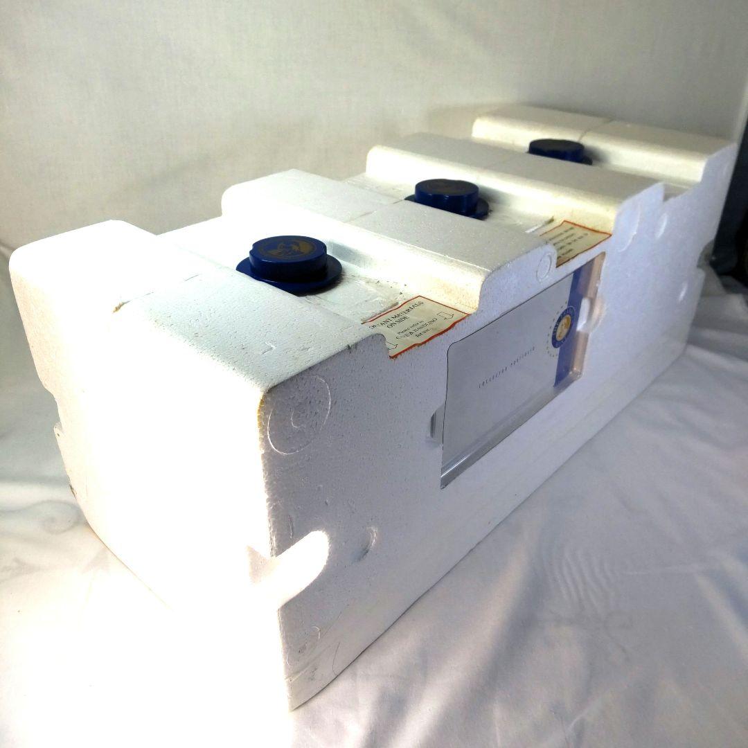 フランクリンミント 1/32 エマージェンシー・ワン HP105 梯子消防車