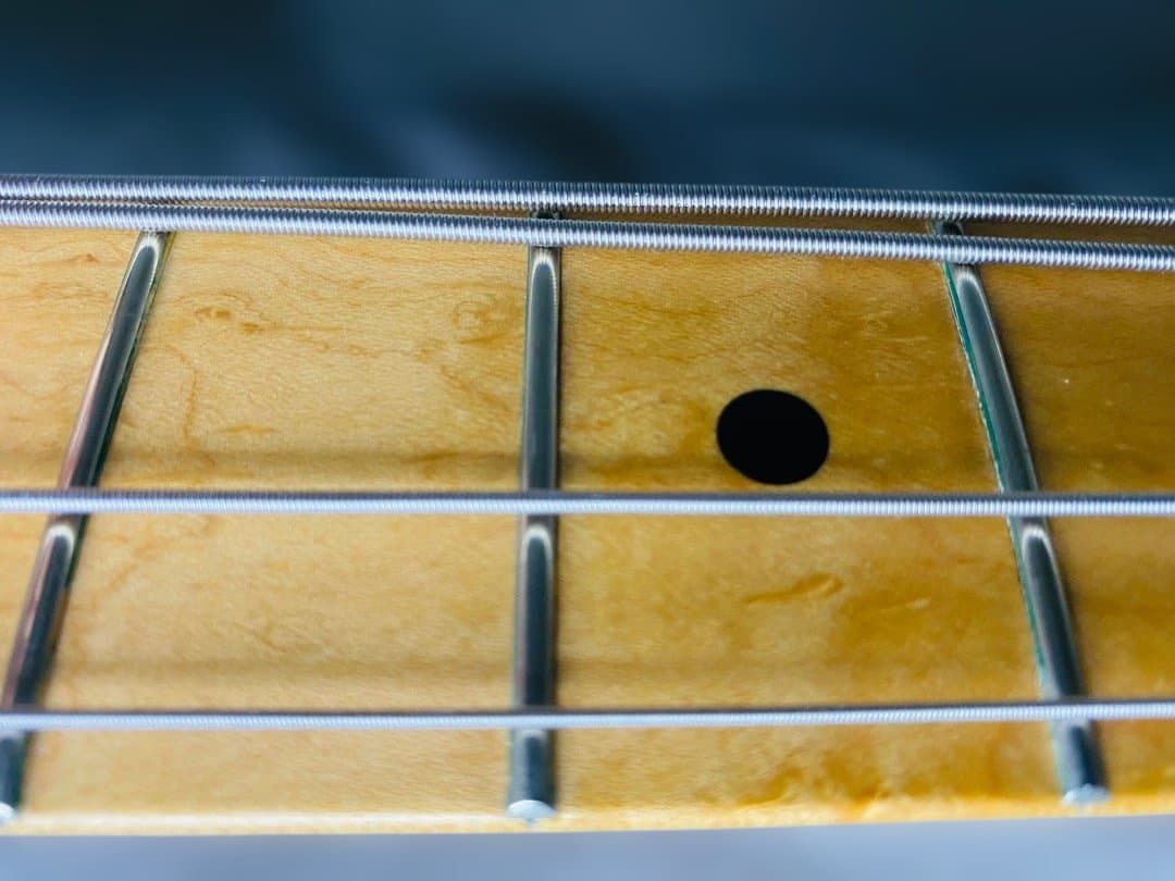 MUSICMAN STINGRAY 1988年RARE(レア)