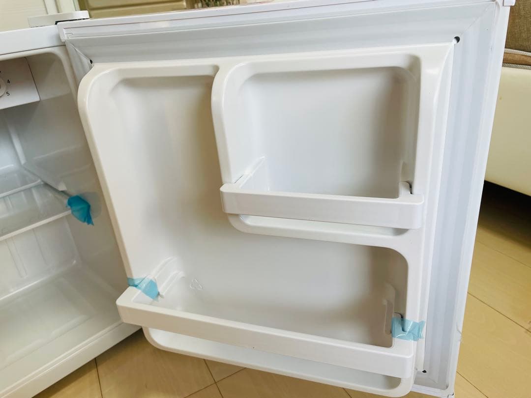 【simplus SP-47LD 】2025年製 1ドア冷蔵庫 47L