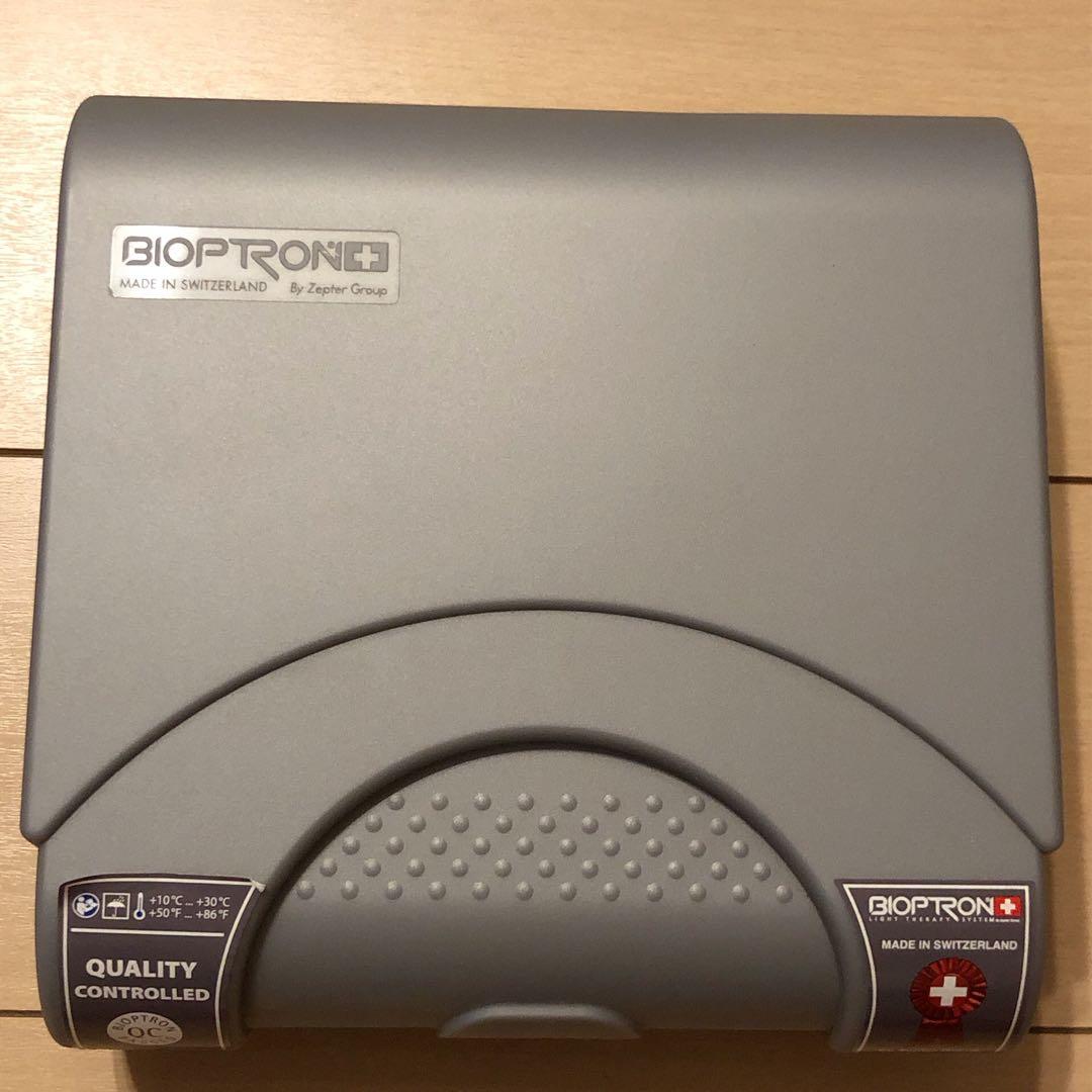 最終値下げ❗️バイオプトロン BIOTRON YOUTHRON