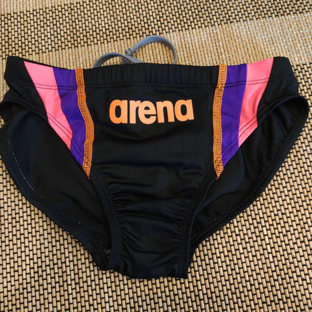 arena 競泳水着 SSサイズ