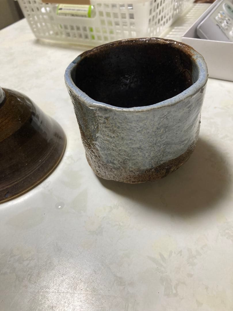 茶道抹茶茶碗まとめて4点出品です。￼￼