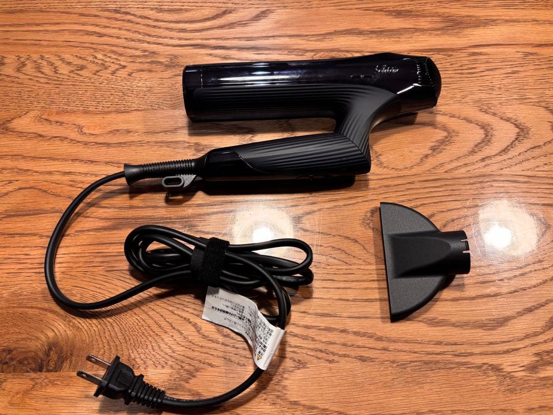 【ジャンク品】リファスマートWドライヤー