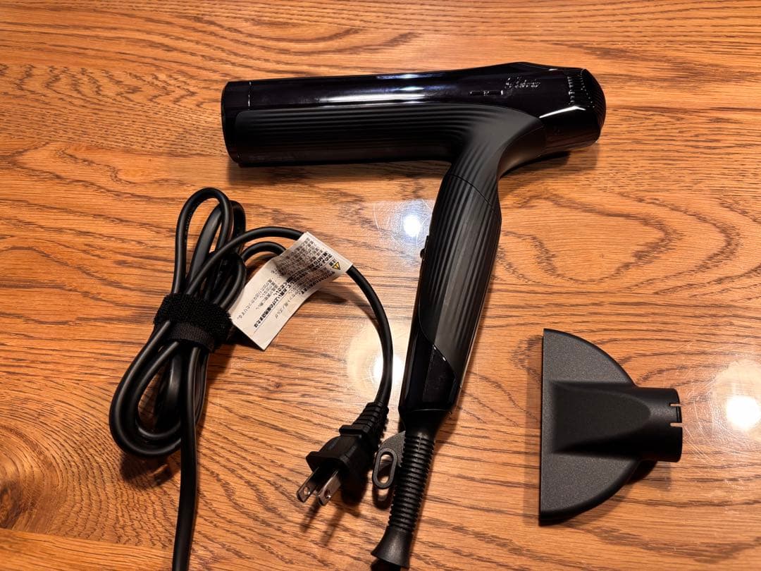 【ジャンク品】リファスマートWドライヤー