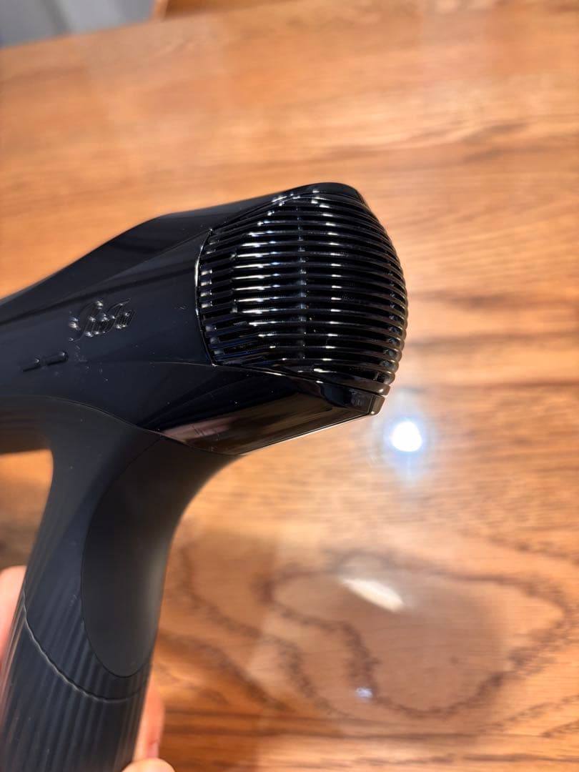 【ジャンク品】リファスマートWドライヤー