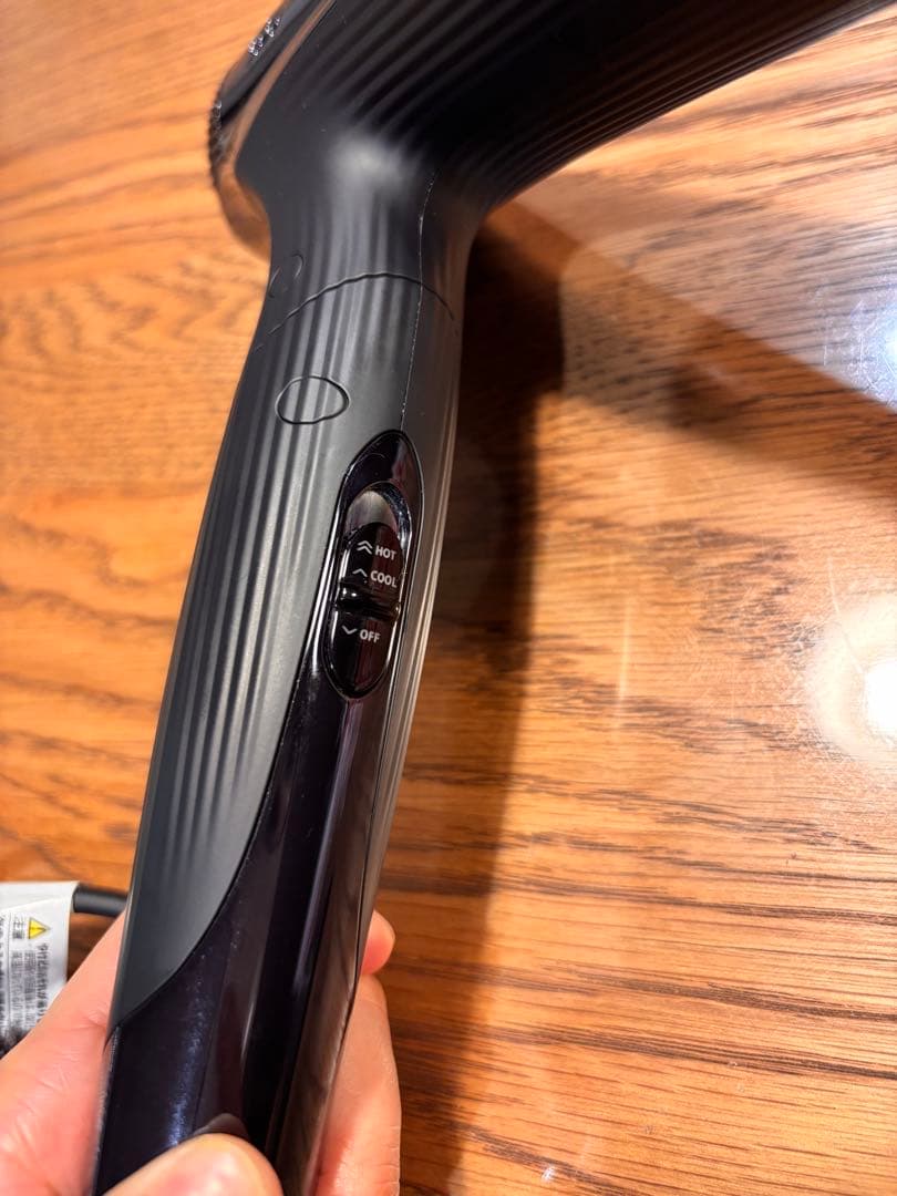 【ジャンク品】リファスマートWドライヤー