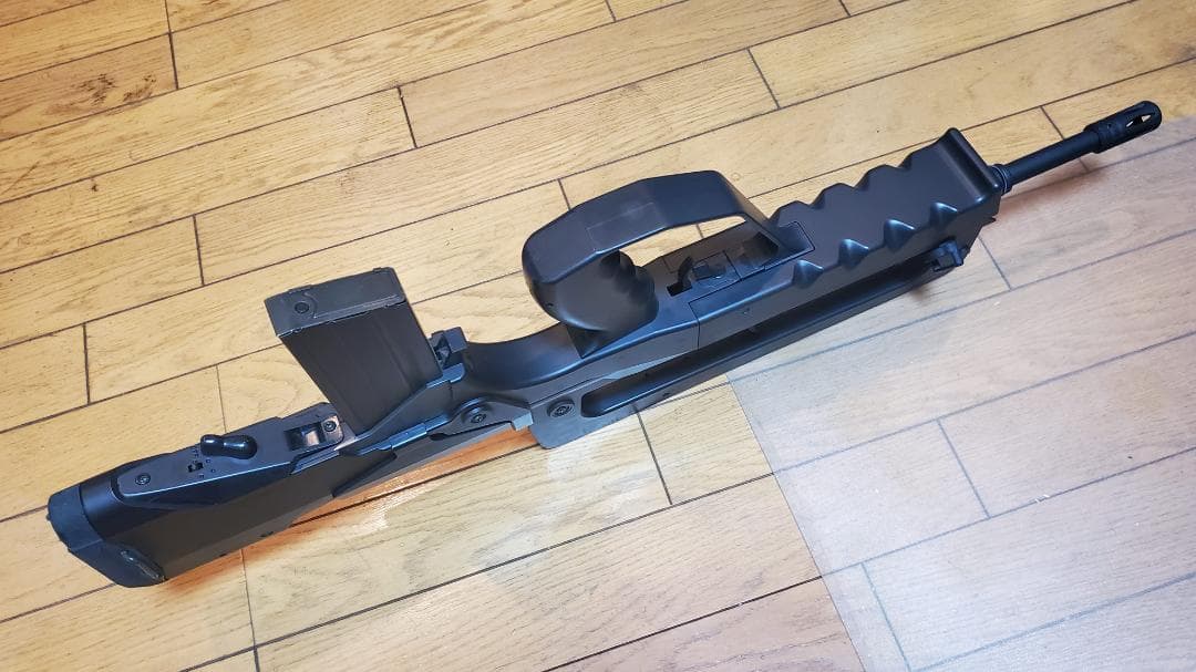 東京マルイ　FA-MAS　スーパーバージョン　　ファマス