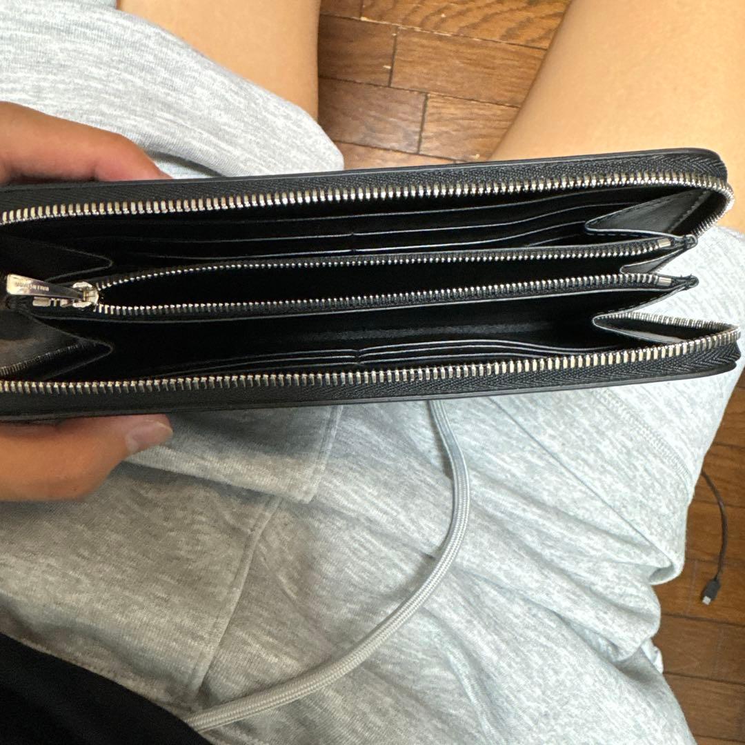 BALENCIAGA 財布