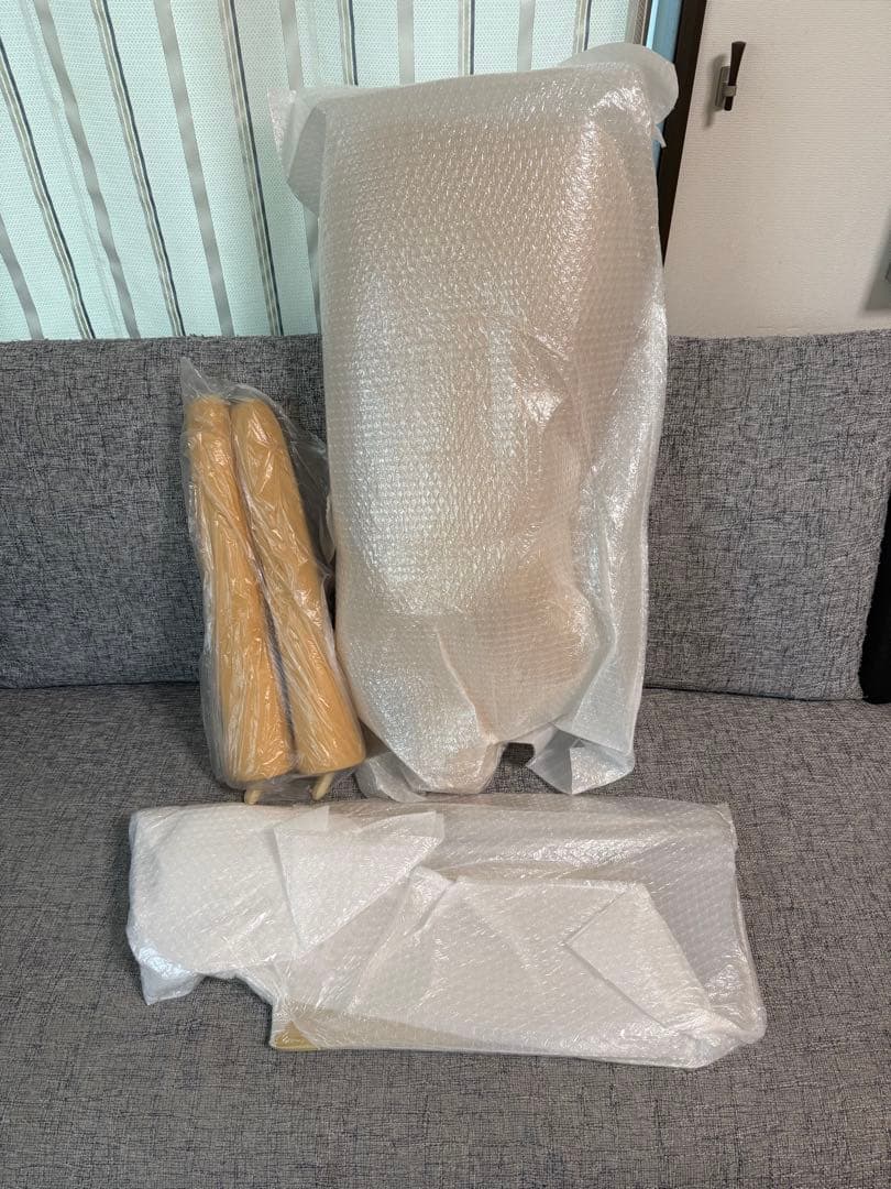 和装用トルソー 未使用　フレキシブルアーム