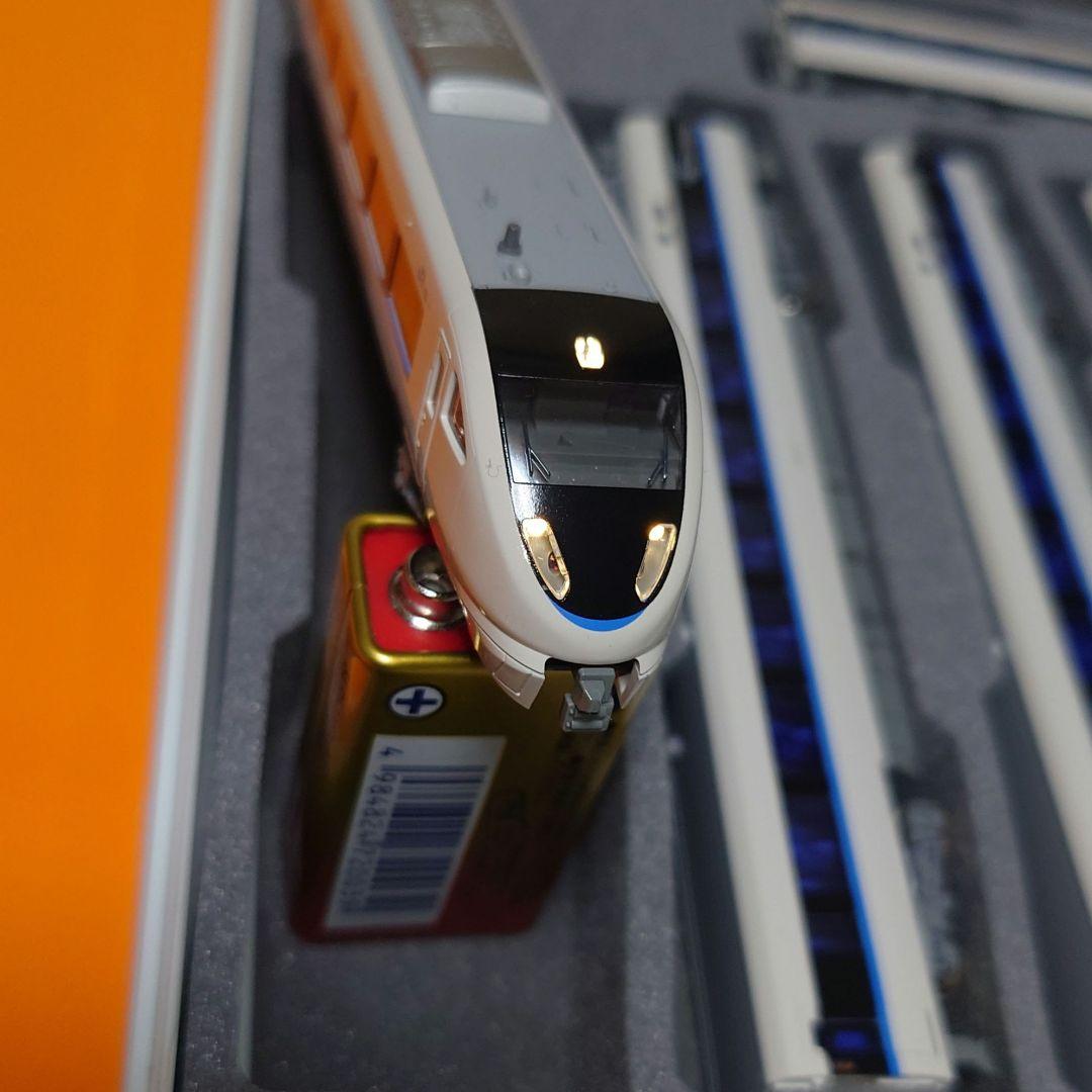 kato 683系サンダーバード（リニューアル車）旧製品ジャンク品