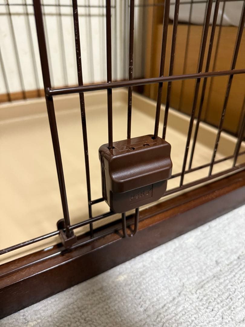 ペティオ Petio 犬　小屋　サークル