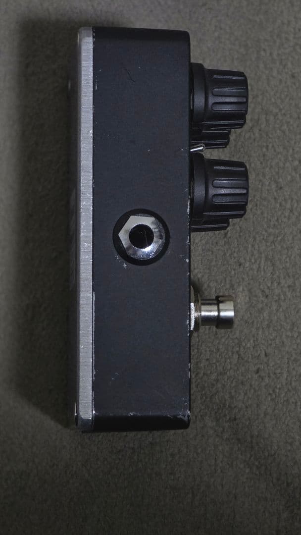 ギター Zahnrad INVERSION