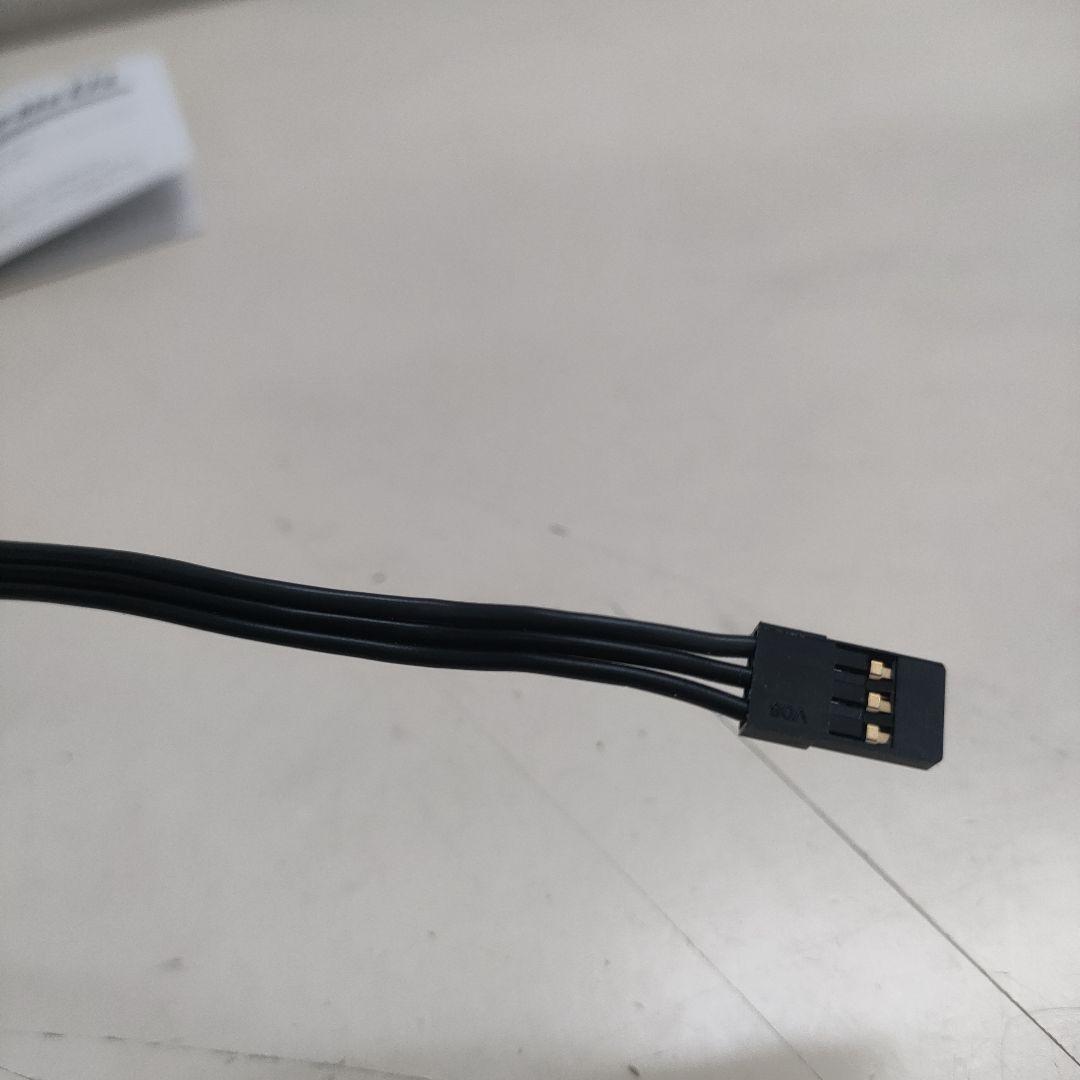 【使用少】ヨコモ SP-03D V2 ドリフト向けロープロデジタルサーボ