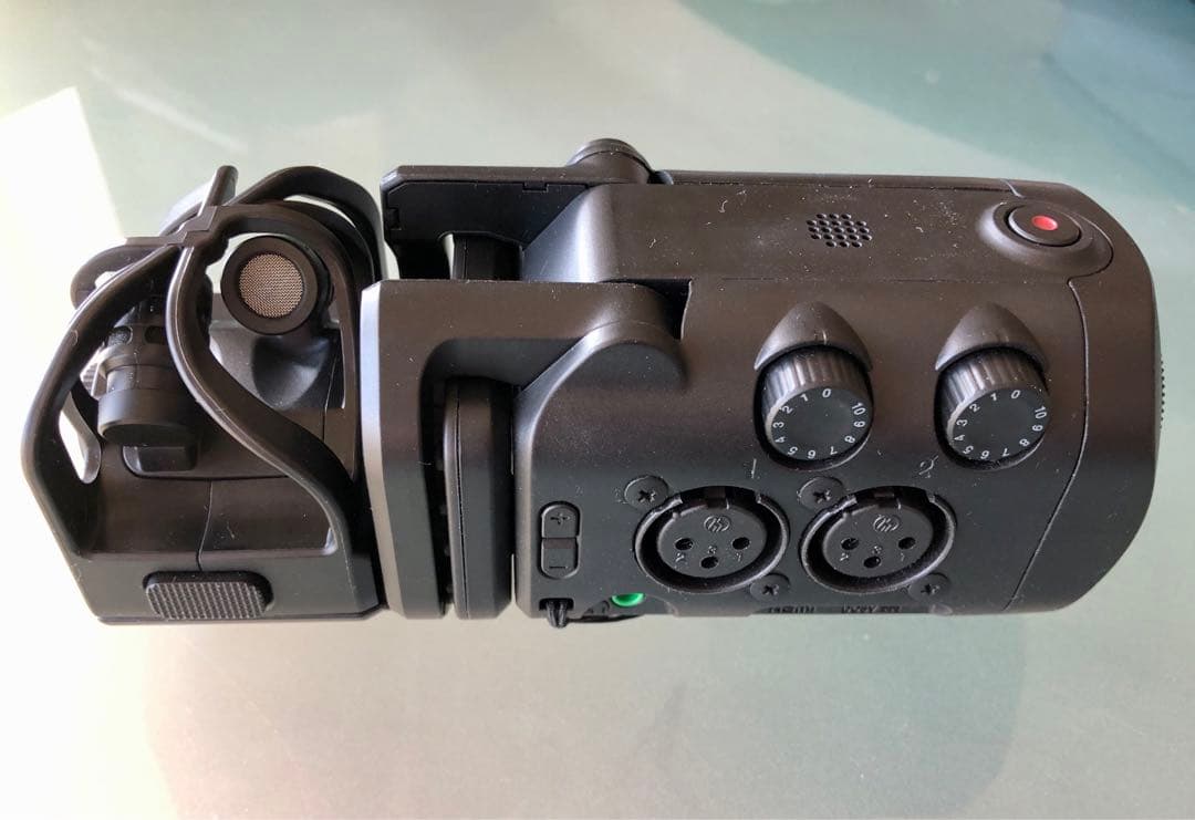 配信機器・PA機器・レコーディング機器 Zoom Q8n-4K