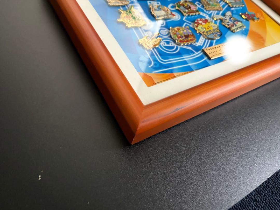 ポケパーク ピンバッジ コンプリート セット ポケモン