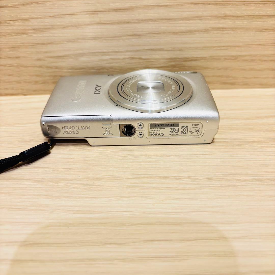 【ジャンク品】Canon IXY 90F