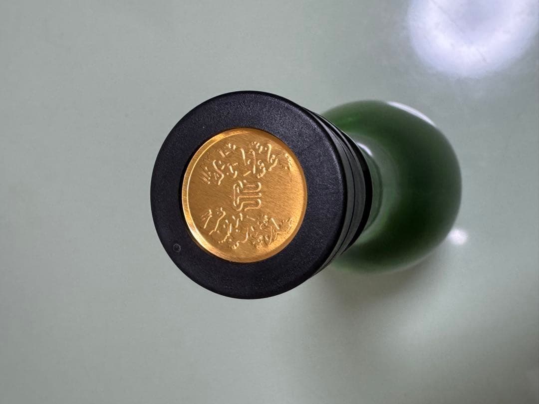 日本酒 十四代 720ml 角新無濾過