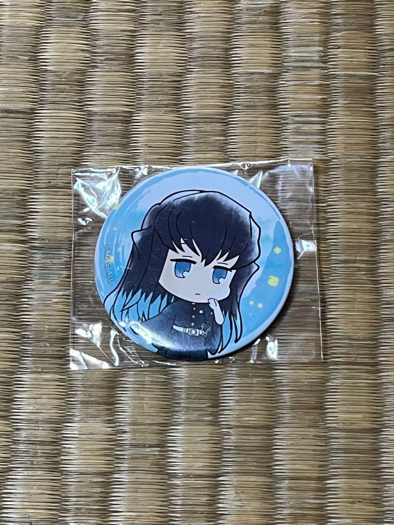 鬼滅の刃 缶バッジ プライズ まとめ 38個セット