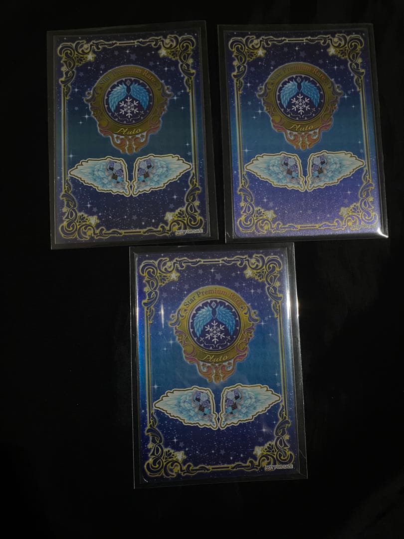 最終値下 アイカツカード ロゼッタソーンコーデ 白銀リリィ 認定大会 ルーレット