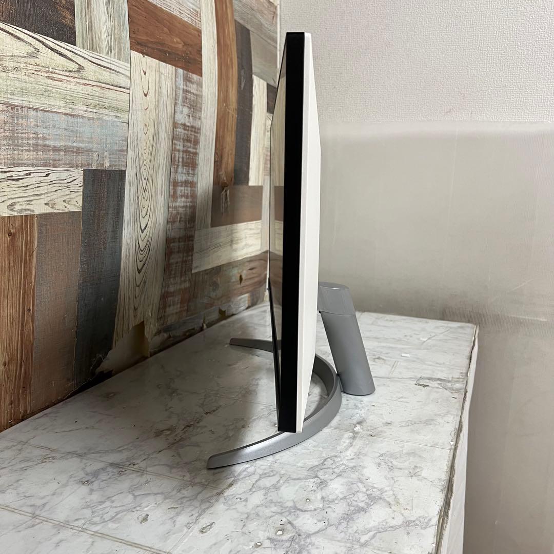 即日受渡❣️全国送料込去年購入LG29型ディスプレイゲーム機能、スピーカー搭載