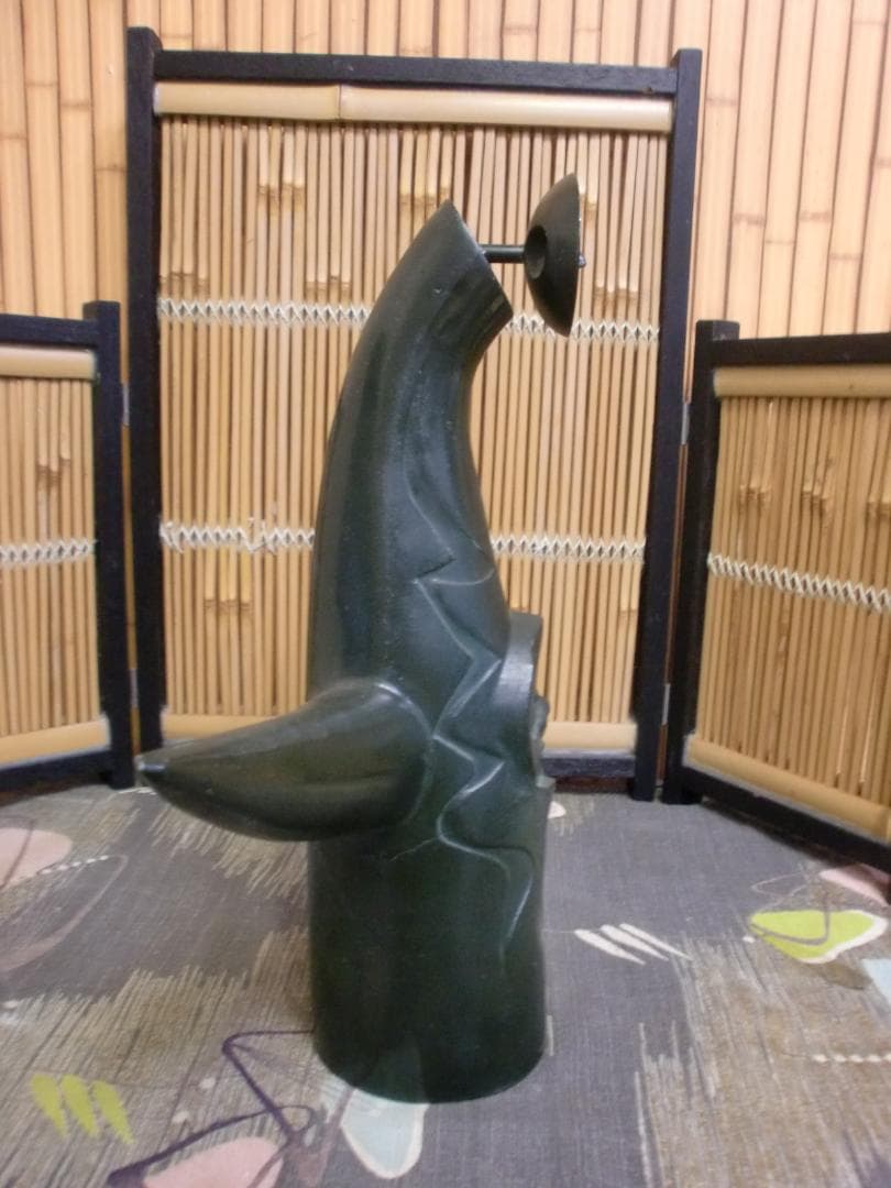 太陽の塔 岡本太郎 1970年 日本万国博覧会