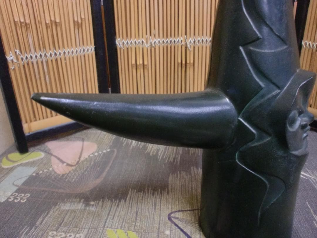 太陽の塔 岡本太郎 1970年 日本万国博覧会