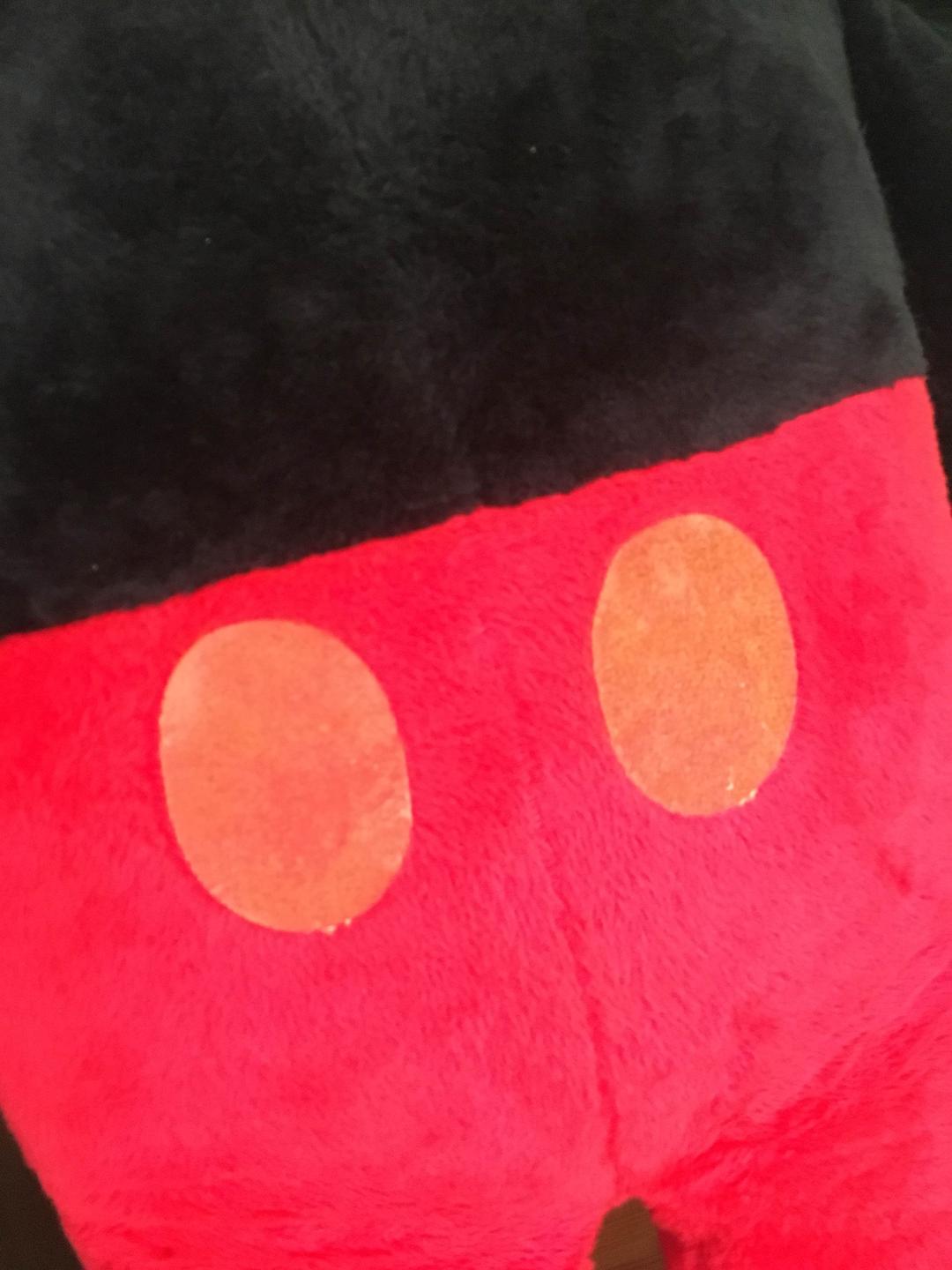 ✳︎ミッキーマウス 巨大ぬいぐるみ☆