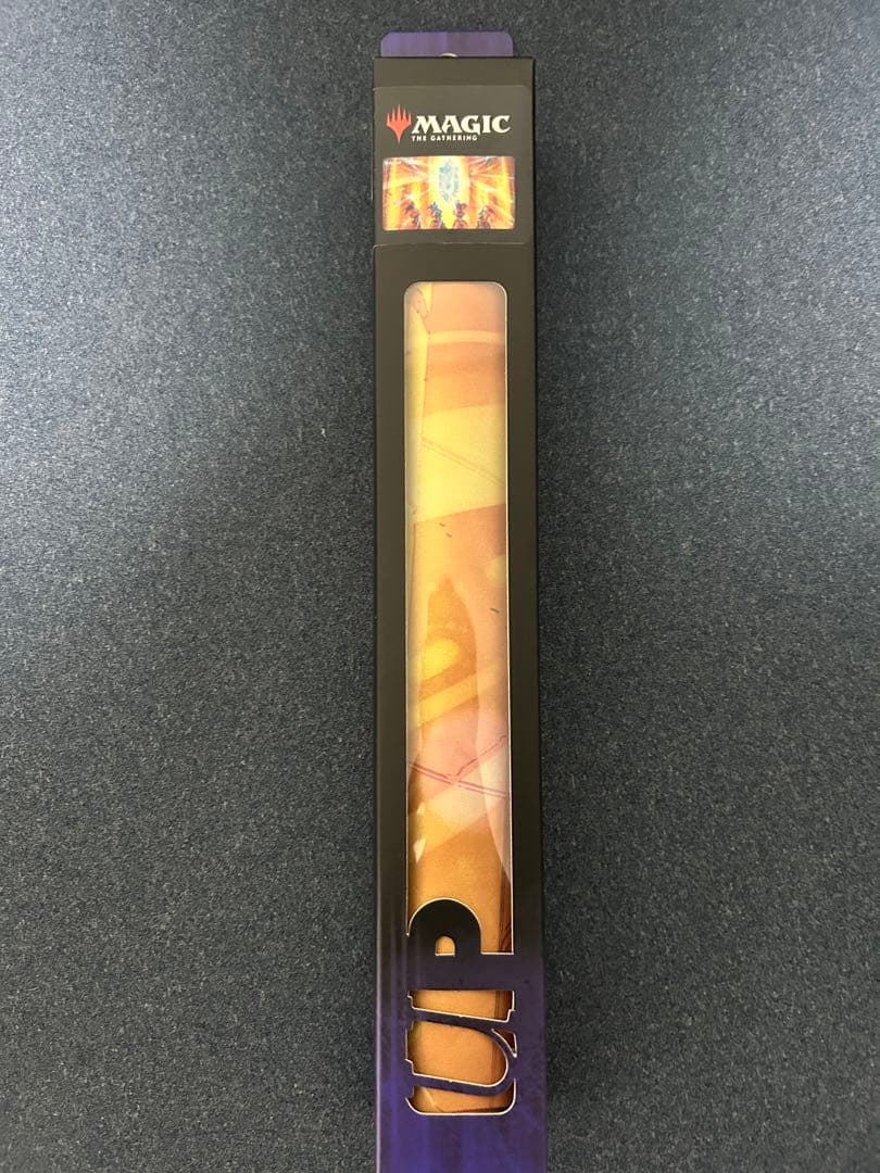 MTG×FF 【玉ねぎ剣士】 プレイマット Ultra PRO