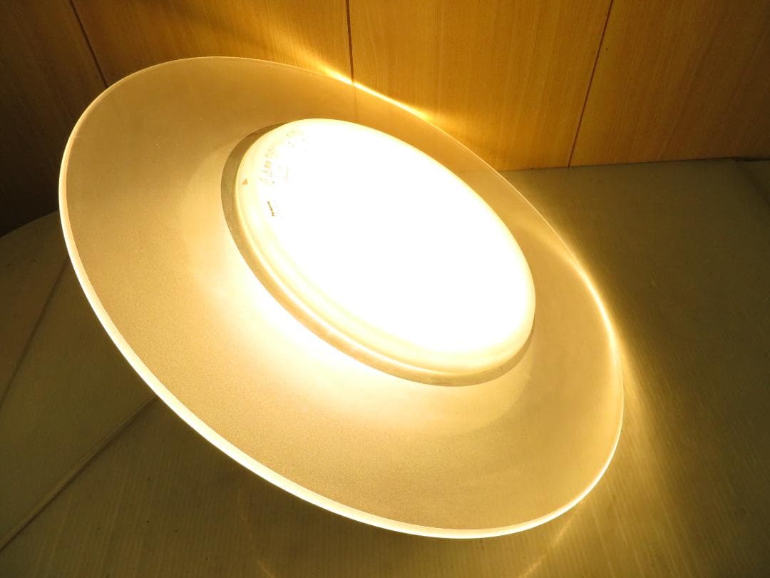 パナソニック 2018年製 AIR PANEL LEDシーリングライト 12畳用