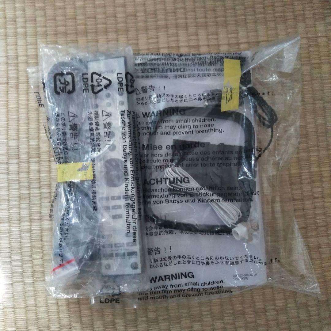 イクリプスCDレシ―バ―cdr1