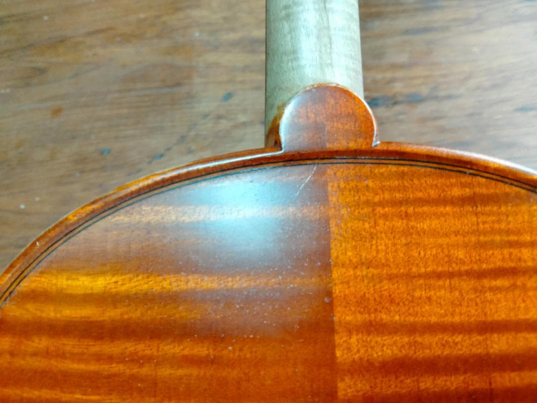 【最終値下げ】バイオリン　ゴーシュ#20