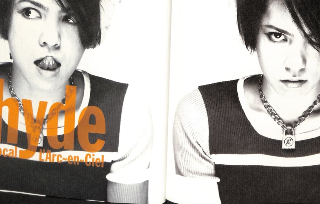 【額装にオススメ】 L'Arc〜en〜Ciel Carnival of True