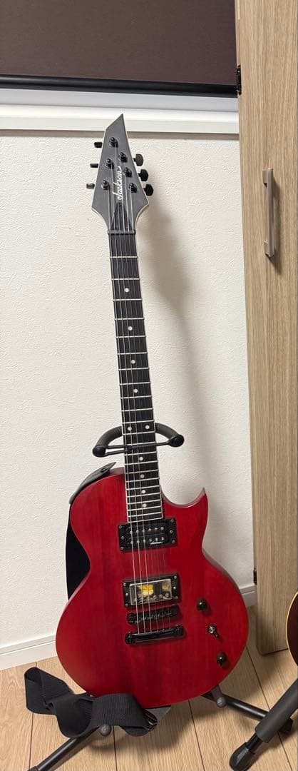 Jackson Monarkh JS22 エレキギター