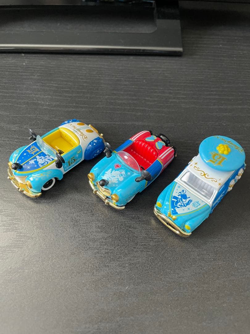 【限定値下】ディズニー トミカ 全48種セット
