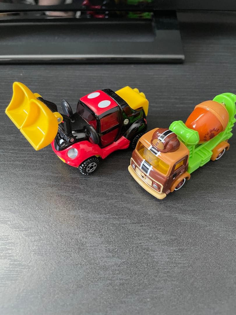 【限定値下】ディズニー トミカ 全48種セット