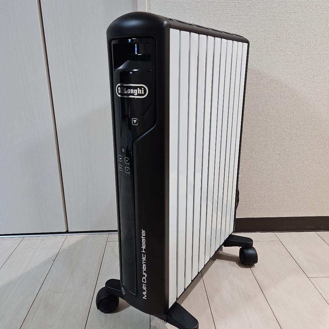 【3月27迄】デロンギオイルヒーター　MDHAA15WIFI