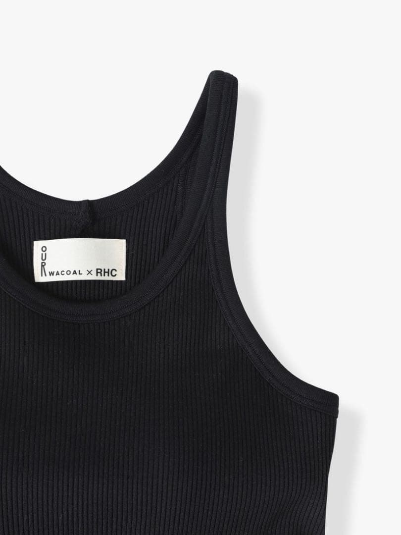 OUR WACOAL別注RHC アメリカンスリーブタンクトップ　サイズM