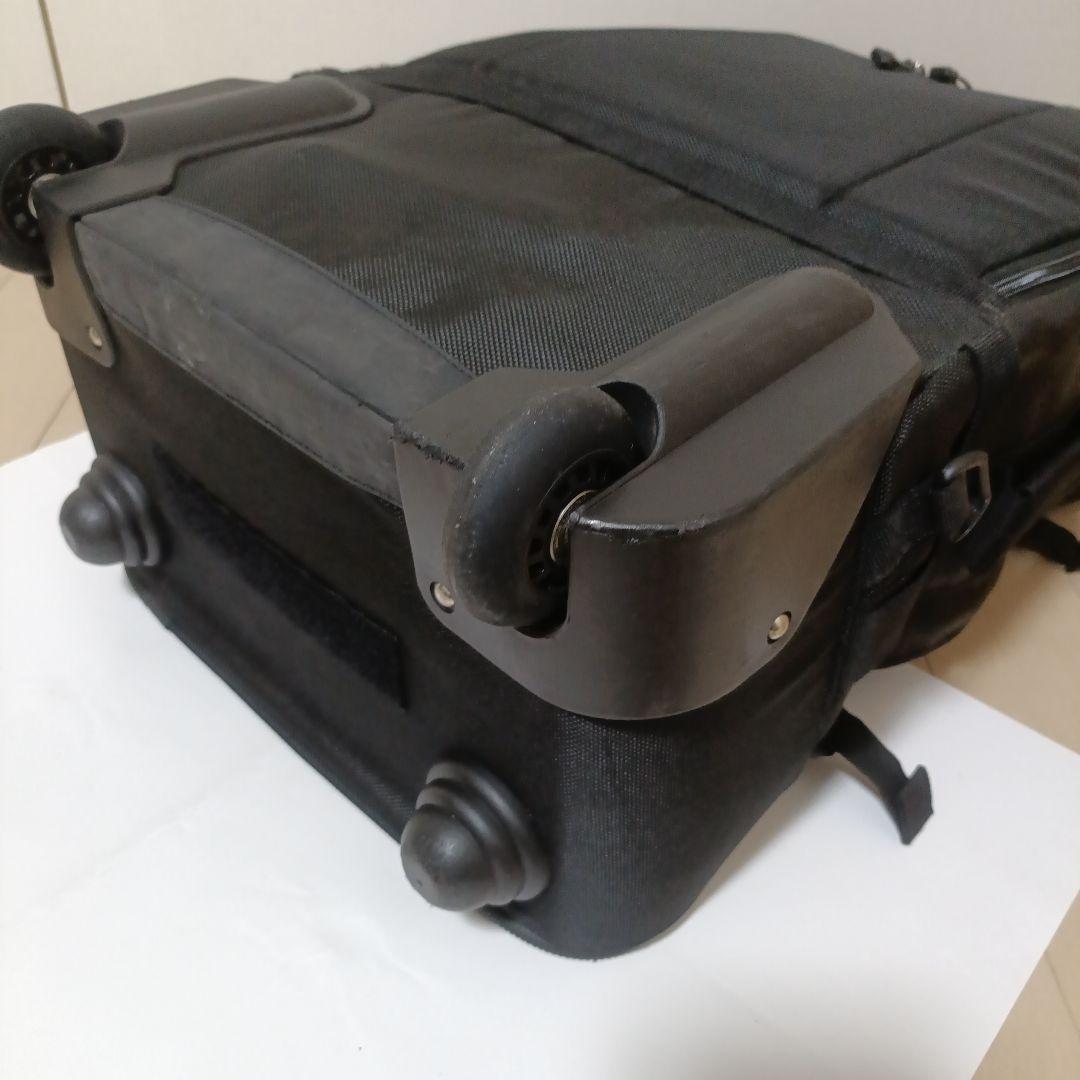 【廃盤レア】karrimor カリマー airport pro 70