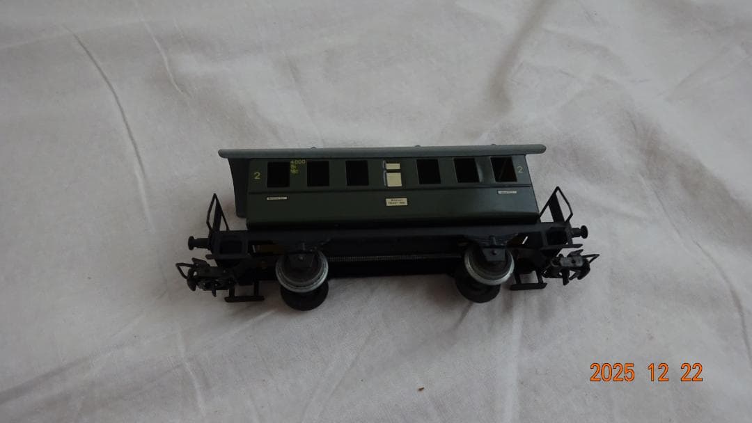 Märklin メルクリン 車両・レールセット