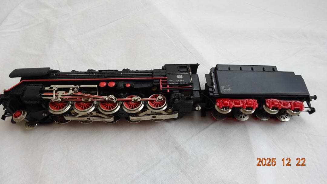 Märklin メルクリン 車両・レールセット