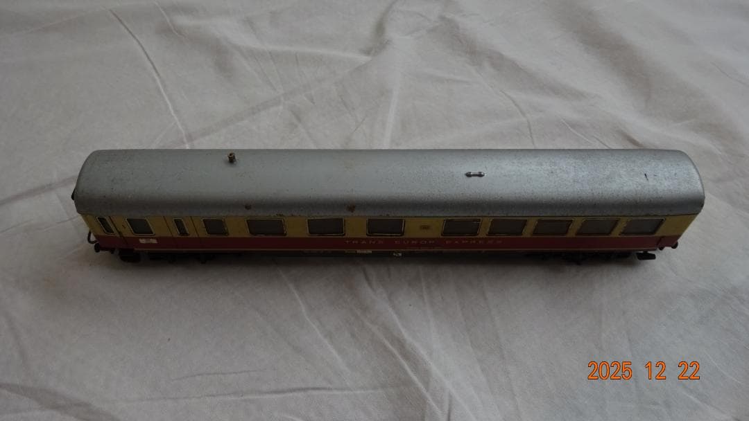 Märklin メルクリン 車両・レールセット