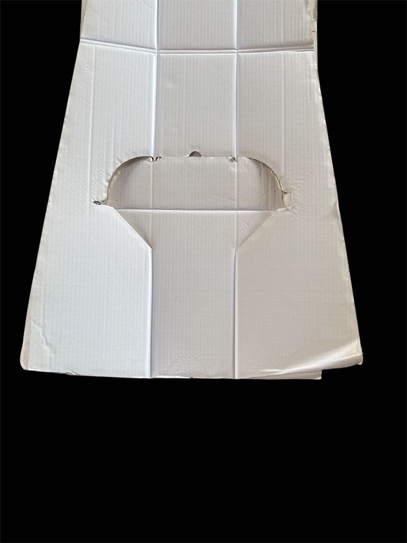 矢沢永吉等身大パネル