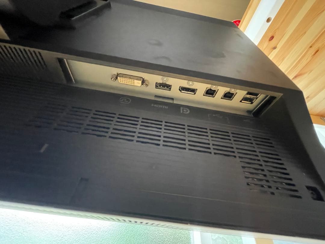 EIZO color edge CX270 4400時間